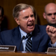 Lindsey Graham, the senator from South Carolina.